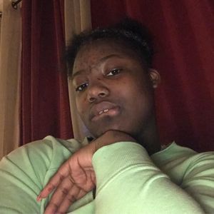 Meet your Posher, Aaliyah